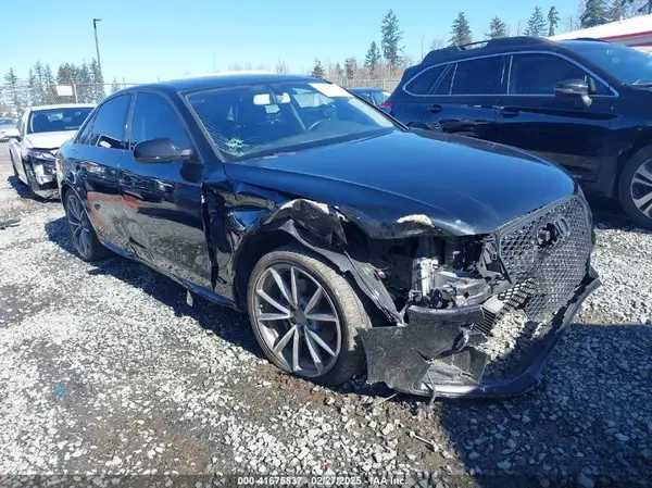 WAUAFAFL0GN012721 2016 AUDI A4 - Image 1