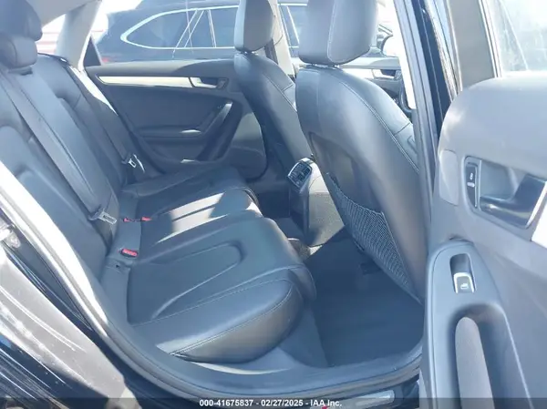 WAUAFAFL0GN012721 2016 AUDI A4 - Image 8