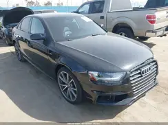 WAUAFAFL0GN014016 2016 AUDI A4