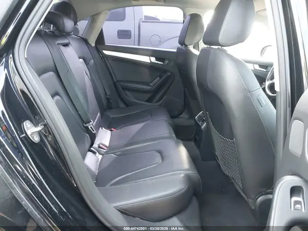 WAUAFAFL0GN014016 2016 AUDI A4 - Image 8