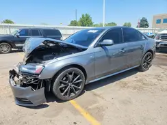 WAUAFAFL0GN014310 2016 AUDI A4