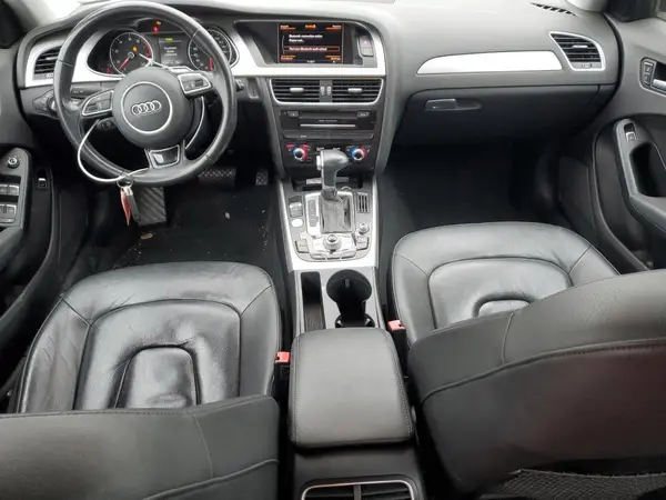 WAUAFAFL0GN014632 2016 AUDI A4 - Image 8