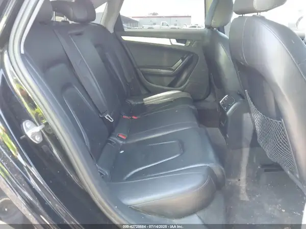 WAUAFAFL0GN015103 2016 AUDI A4 - Image 8