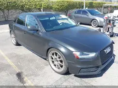 WAUAFAFL0GN016185 2016 AUDI A4