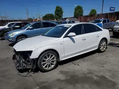 WAUAFAFL0GN016378 2016 AUDI A4