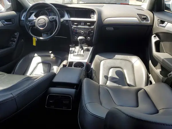 WAUAFAFL0GN016378 2016 AUDI A4 - Image 8