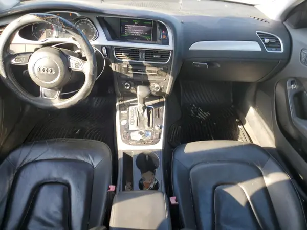WAUAFAFL0GN016512 2016 AUDI A4 - Image 8