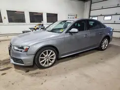 WAUAFAFL0GN016798 2016 AUDI A4