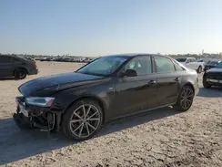 WAUAFAFL1GA007177 2016 AUDI A4