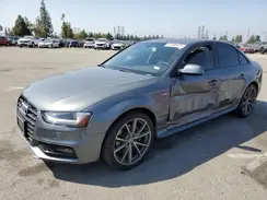 WAUAFAFL1GA012864 2016 AUDI A4