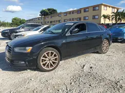 WAUAFAFL1GN001663 2016 AUDI A4