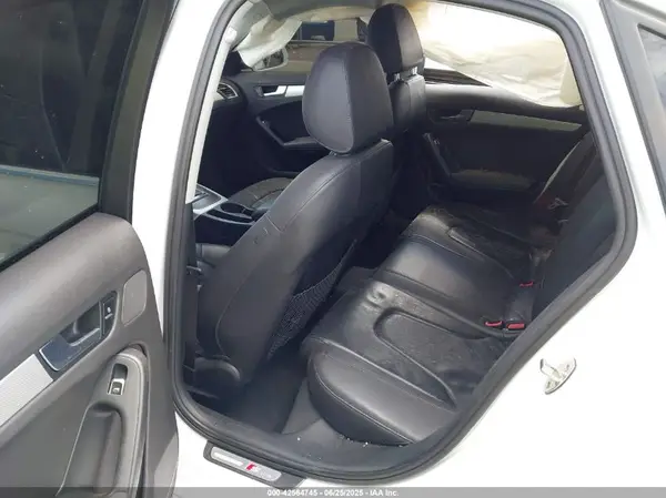WAUAFAFL1GN003364 2016 AUDI A4 - Image 8