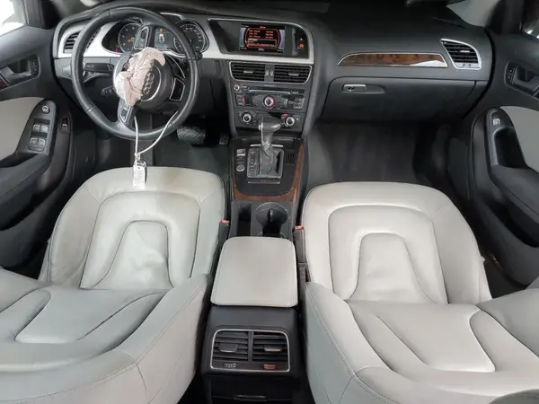 WAUAFAFL1GN005244 2016 AUDI A4 - Image 8