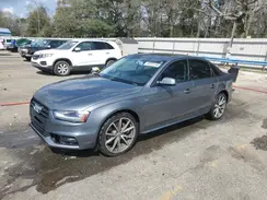 WAUAFAFL1GN009777 2016 AUDI A4