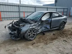 WAUAFAFL1GN010024 2016 AUDI A4