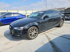 WAUAFAFL1GN010802 2016 AUDI A4