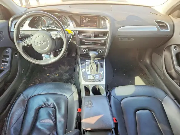 WAUAFAFL1GN010802 2016 AUDI A4 - Image 8