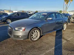 WAUAFAFL1GN011416 2016 AUDI A4