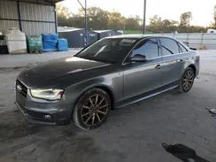 WAUAFAFL1GN011559 2016 AUDI A4