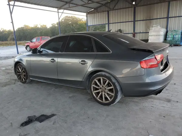 WAUAFAFL1GN011559 2016 AUDI A4 - Image 2