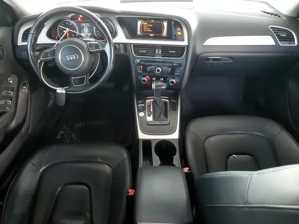 WAUAFAFL1GN011559 2016 AUDI A4 - Image 8