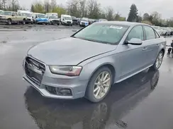WAUAFAFL1GN013201 2016 AUDI A4