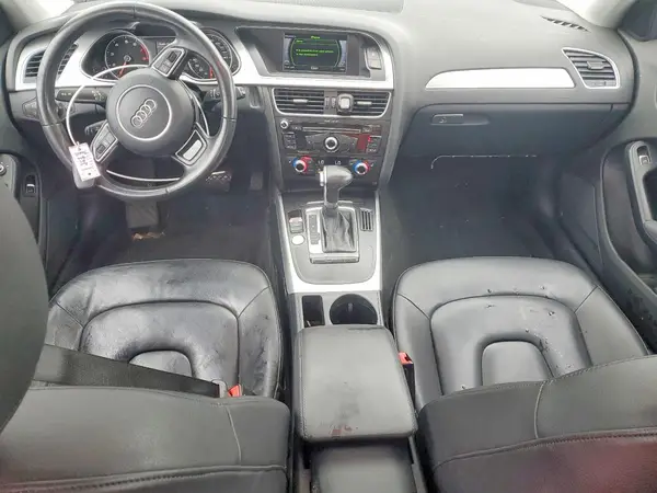 WAUAFAFL1GN013201 2016 AUDI A4 - Image 8