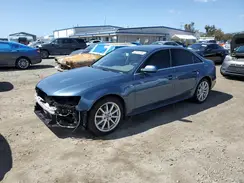 WAUAFAFL1GN013523 2016 AUDI A4