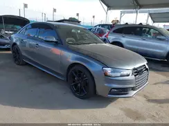WAUAFAFL1GN015028 2016 AUDI A4
