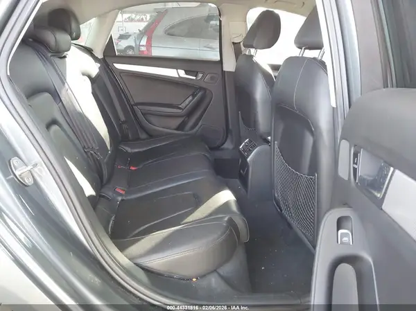 WAUAFAFL1GN015028 2016 AUDI A4 - Image 8