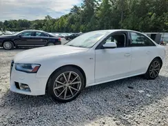 WAUAFAFL1GN016471 2016 AUDI A4