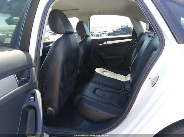 WAUAFAFL1GN016681 2016 AUDI A4 - Image 8