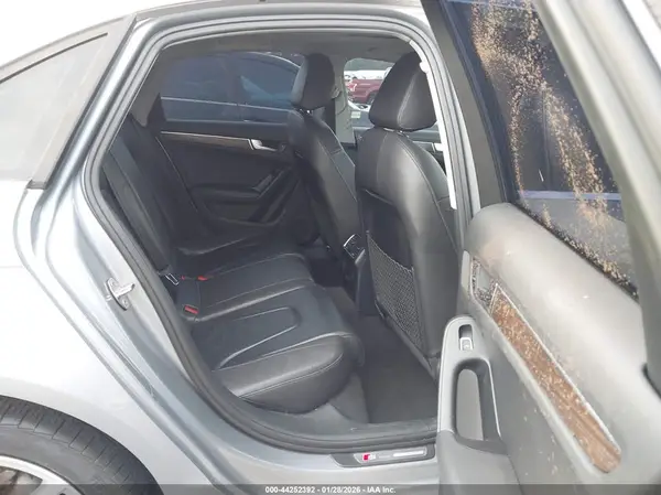 WAUAFAFL1GN017118 2016 AUDI A4 - Image 8