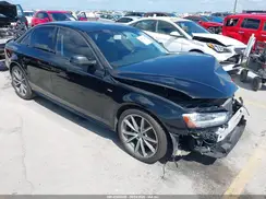 WAUAFAFL1GN017703 2016 AUDI A4