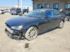WAUAFAFL2GA004689 2016 AUDI A4