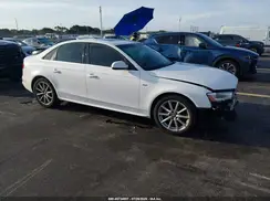 WAUAFAFL2GA008662 2016 AUDI A4