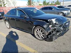 WAUAFAFL2GN001218 2016 AUDI A4