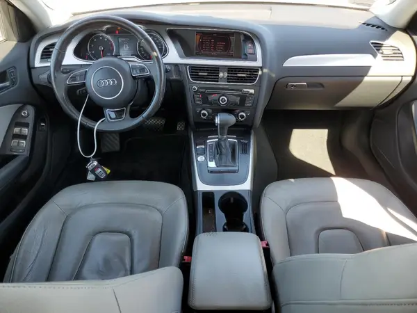 WAUAFAFL2GN003728 2016 AUDI A4 - Image 8