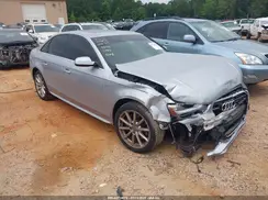 WAUAFAFL2GN008315 2016 AUDI A4