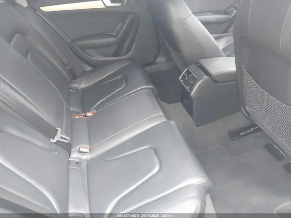 WAUAFAFL2GN008315 2016 AUDI A4 - Image 8