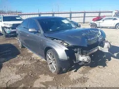 WAUAFAFL2GN009948 2016 AUDI A4