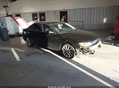 WAUAFAFL2GN010257 2016 AUDI A4