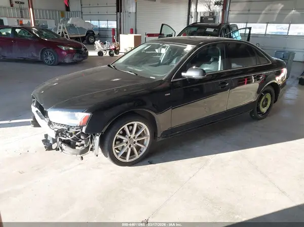 WAUAFAFL2GN010257 2016 AUDI A4 - Image 2