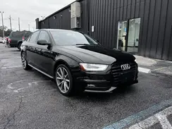WAUAFAFL2GN012316 2016 AUDI A4