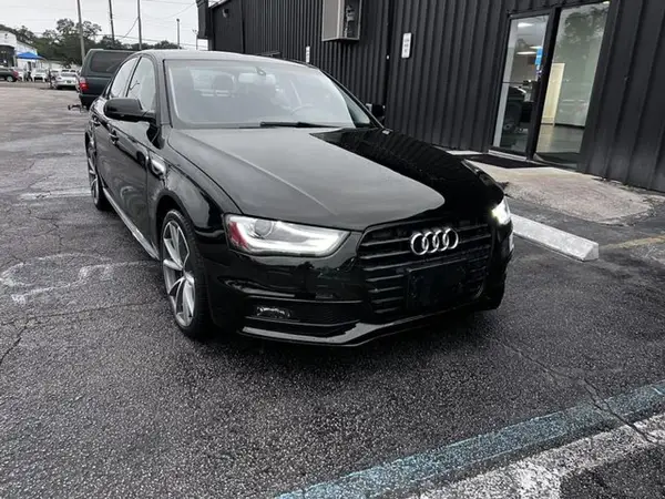 WAUAFAFL2GN012316 2016 AUDI A4 - Image 2