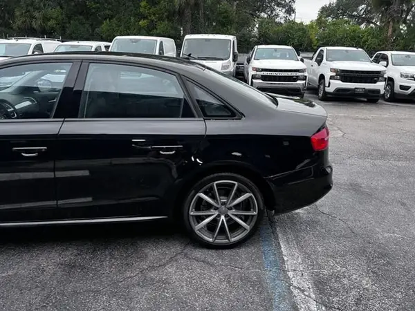 WAUAFAFL2GN012316 2016 AUDI A4 - Image 8