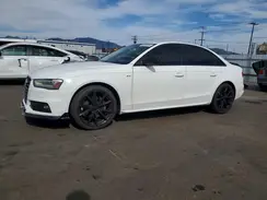WAUAFAFL2GN015961 2016 AUDI A4