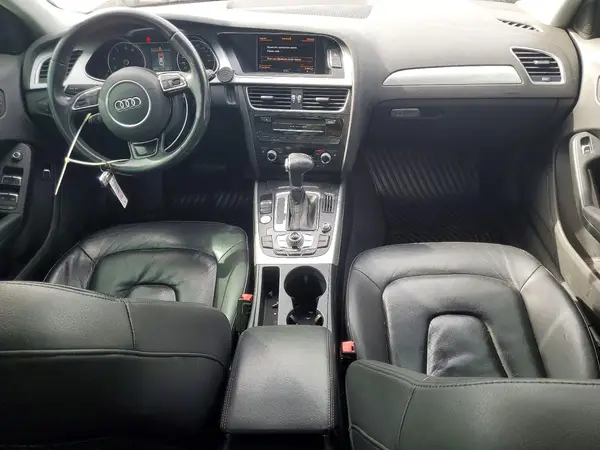 WAUAFAFL2GN015961 2016 AUDI A4 - Image 8