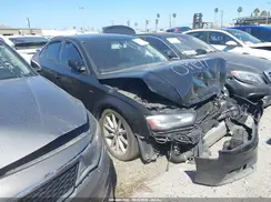 WAUAFAFL2GN016219 2016 AUDI A4