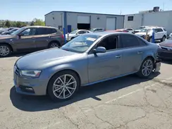 WAUAFAFL2GN016284 2016 AUDI A4